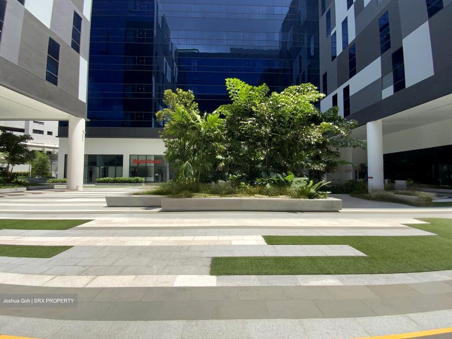 Kallang Way (D13), Factory #459804101